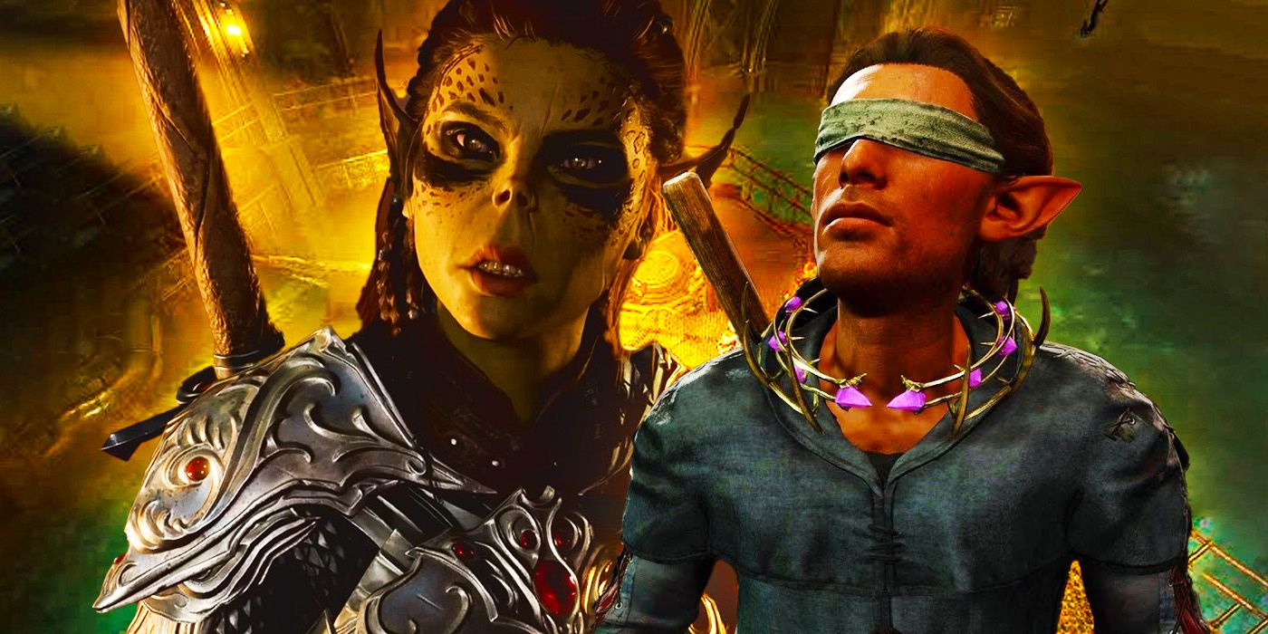 Comment sauver les prisonniers du trône de fer dans Baldur's Gate 3