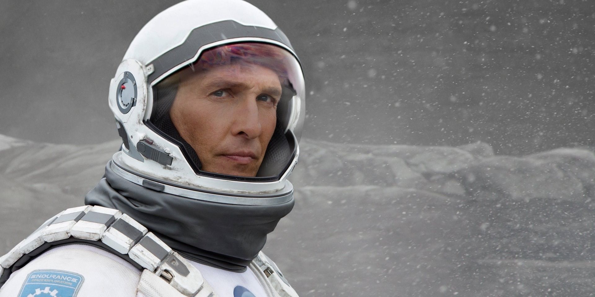 En quelle année se déroule Interstellar ? La chronologie du film de Christopher Nolan...