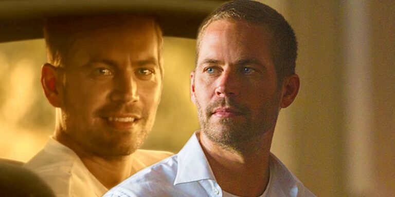 Fast & Furious explique parfaitement pourquoi Brian prend sa retraite 4 ans avant son départ