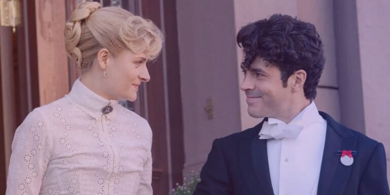 8 intrigues taquinées que la saison 3 de Gilded Age doit remplir
