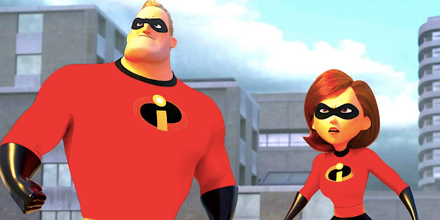 Le retard des Indestructibles 2 a battu un record Pixar que Disney n'a toujours pas...