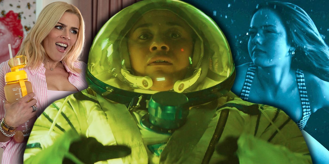 Chaque film sorti en salles en janvier 2024