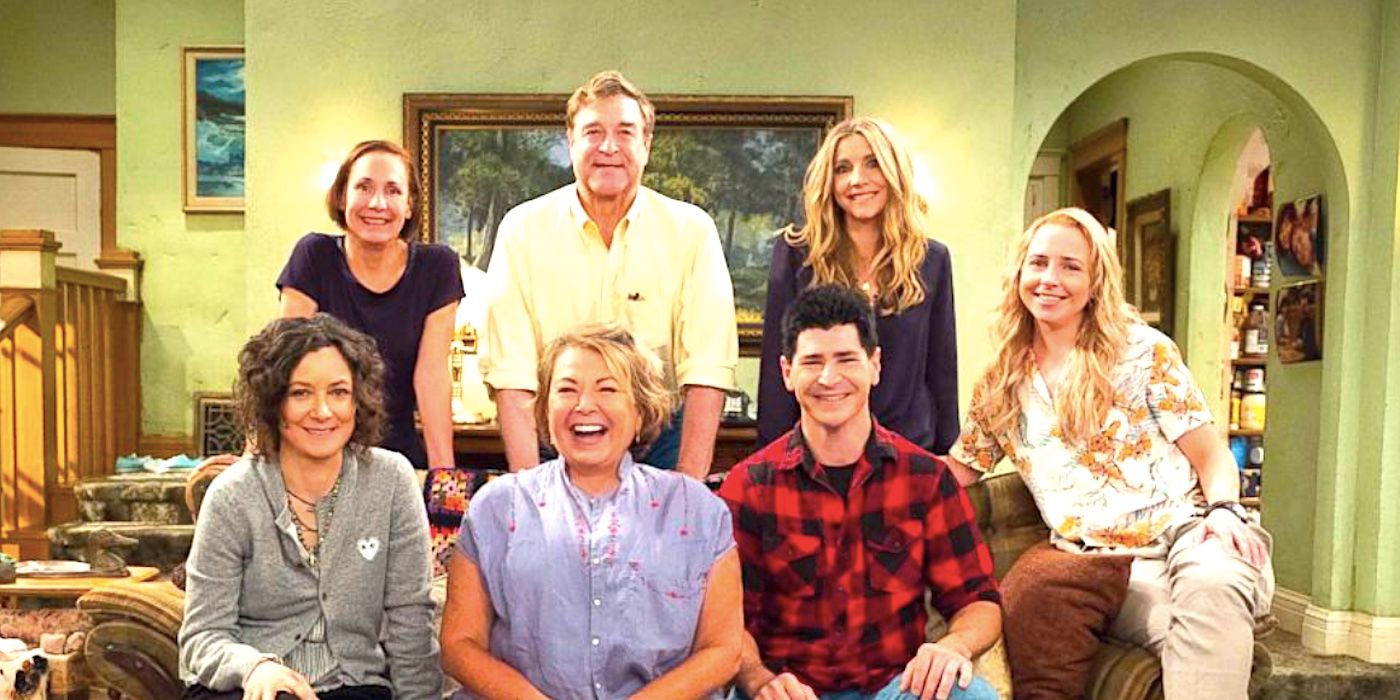 7 personnages de Roseanne qui ne sont pas (encore) apparus dans The Conners