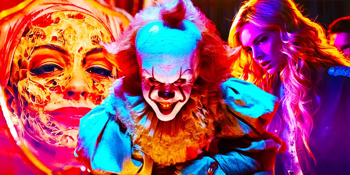 10 méchants de films d'horreur qui ont été battus par des enfants