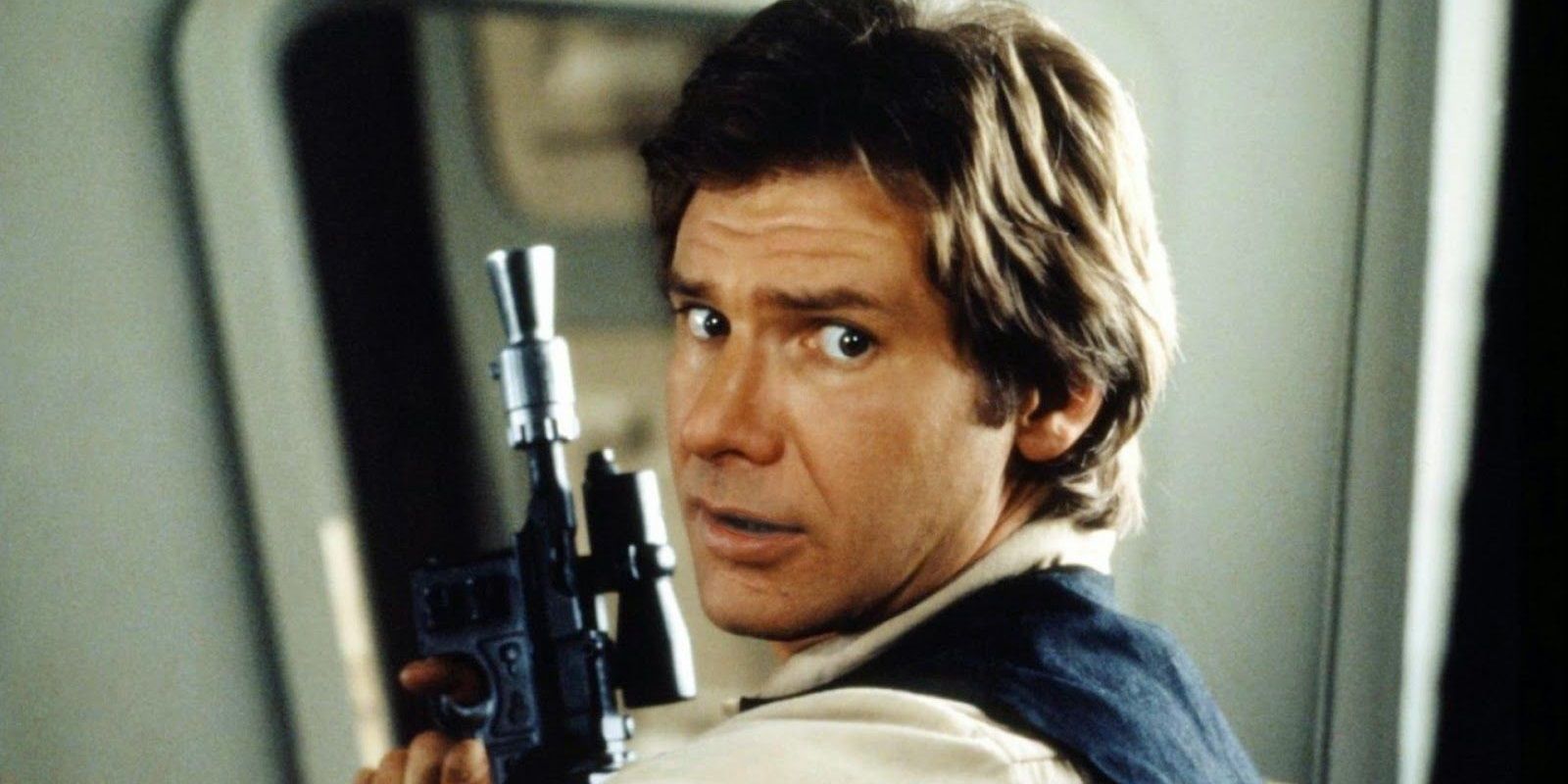 Le Blaster de Han Solo établit officiellement un record mondial d'un million de dollars