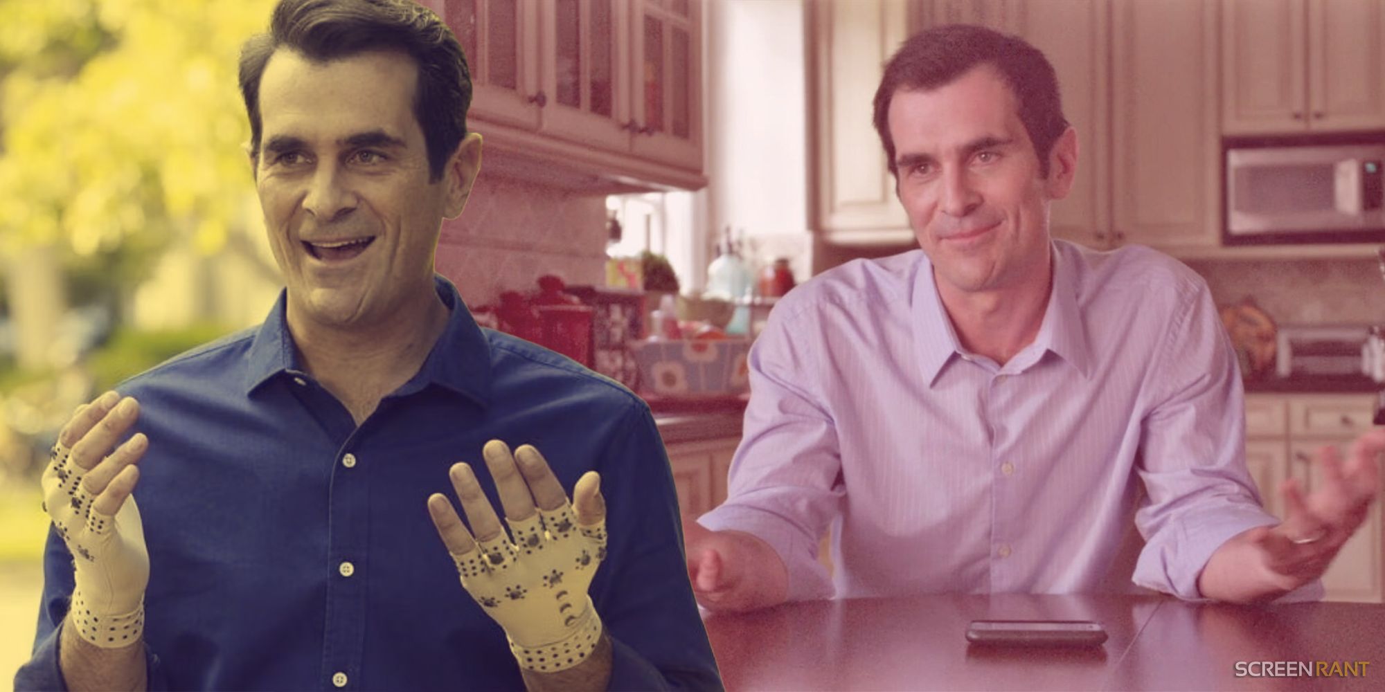 10 épisodes familiaux modernes qui résument parfaitement Phil Dunphy
