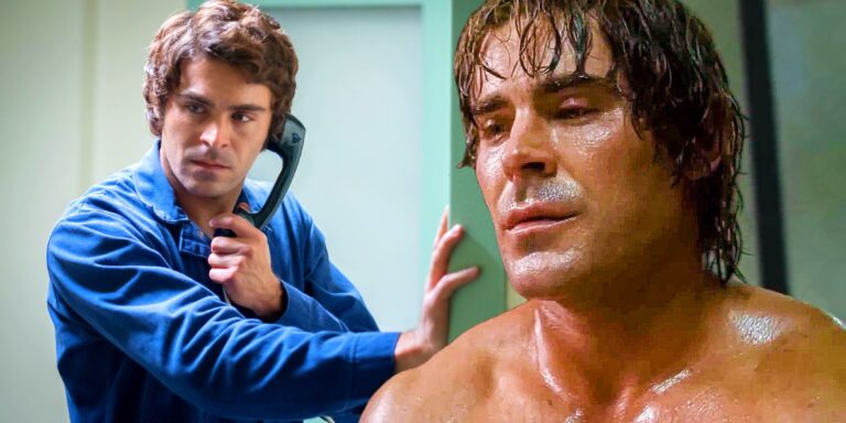 Zac Efron nous offre enfin le film que nous espérions tous il y a 4 ans