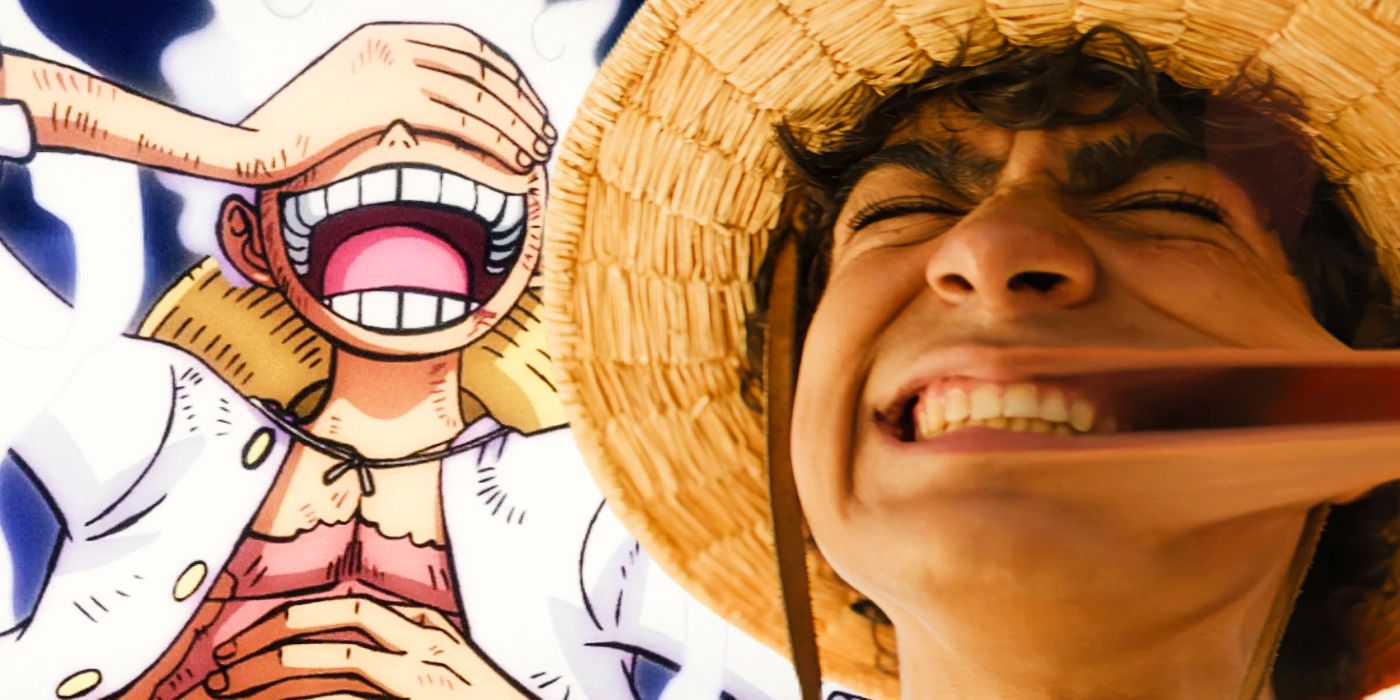 One Piece devra battre le record le plus difficile de Netflix pour vous...