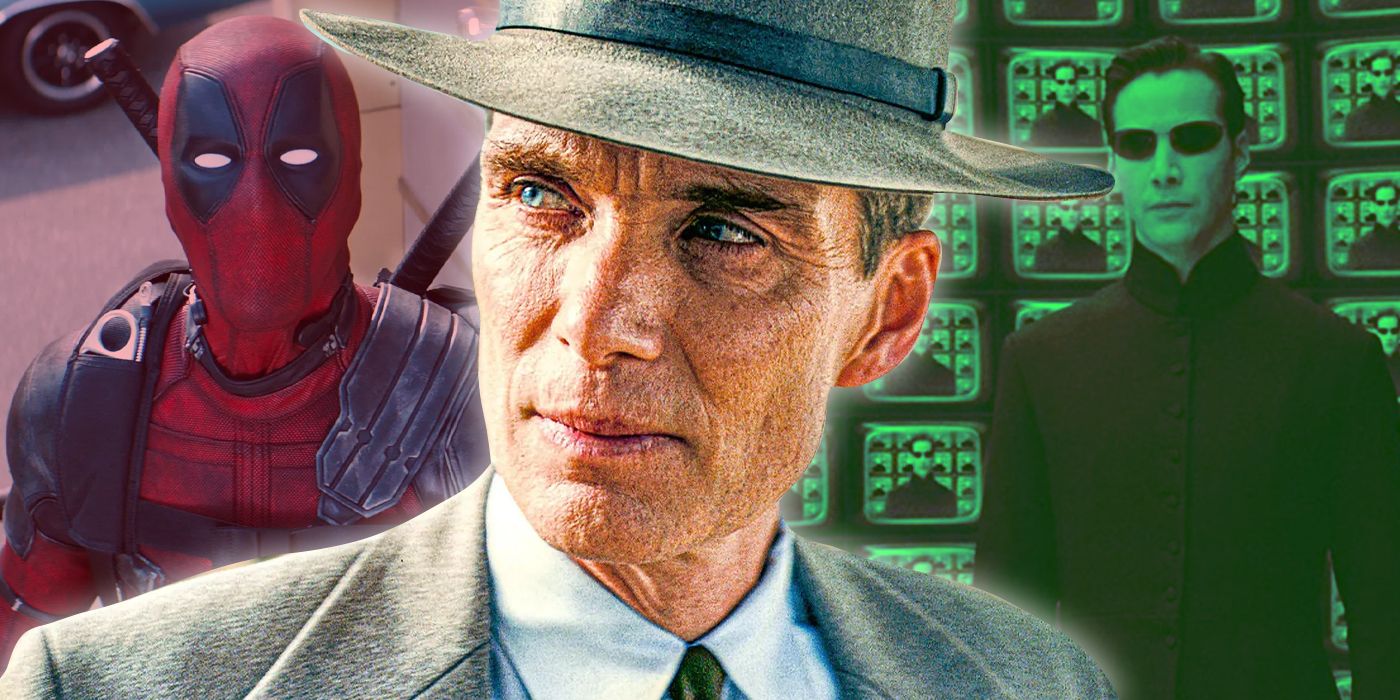 Les films classés R les plus rentables de tous les temps