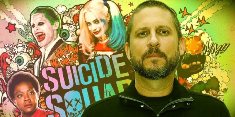 Le directeur de Suicide Squad affirme que le public doit célébrer le film