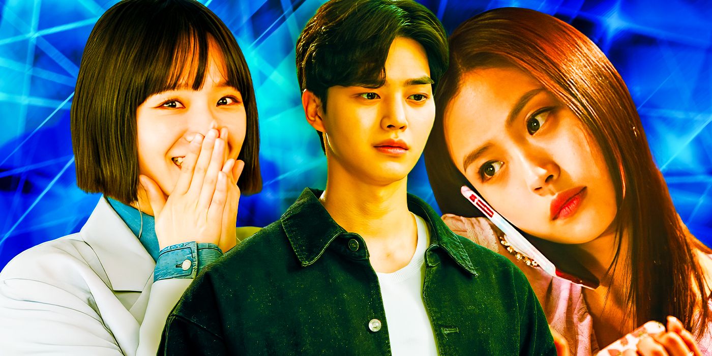8 meilleurs K-Dramas mettant en vedette le casting de Sweet Home