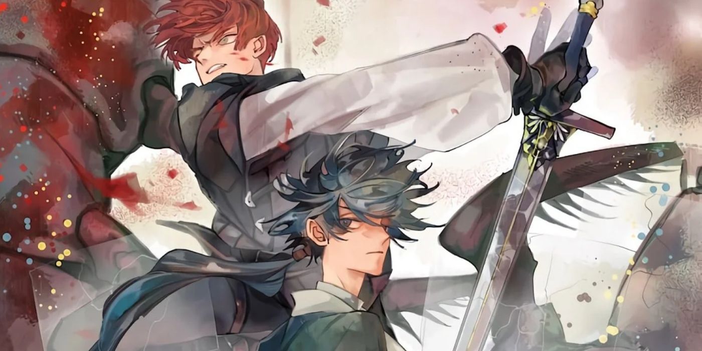 Isekai décalé tord tellement de tropes que c'est complètement différent