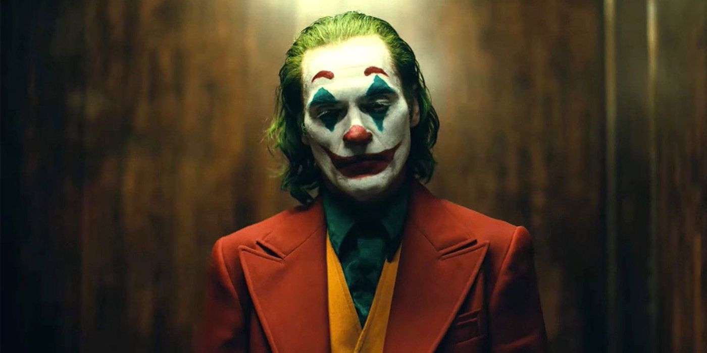 Le directeur de la photographie de Joker 2 dit que le film est un « grand swing »