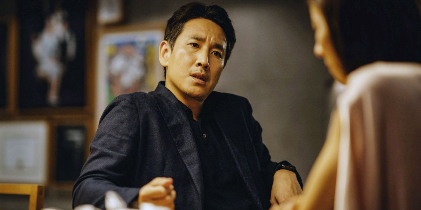 Lee Sun-kyun est mort par suicide à 48 ans, l'acteur parasite était sous