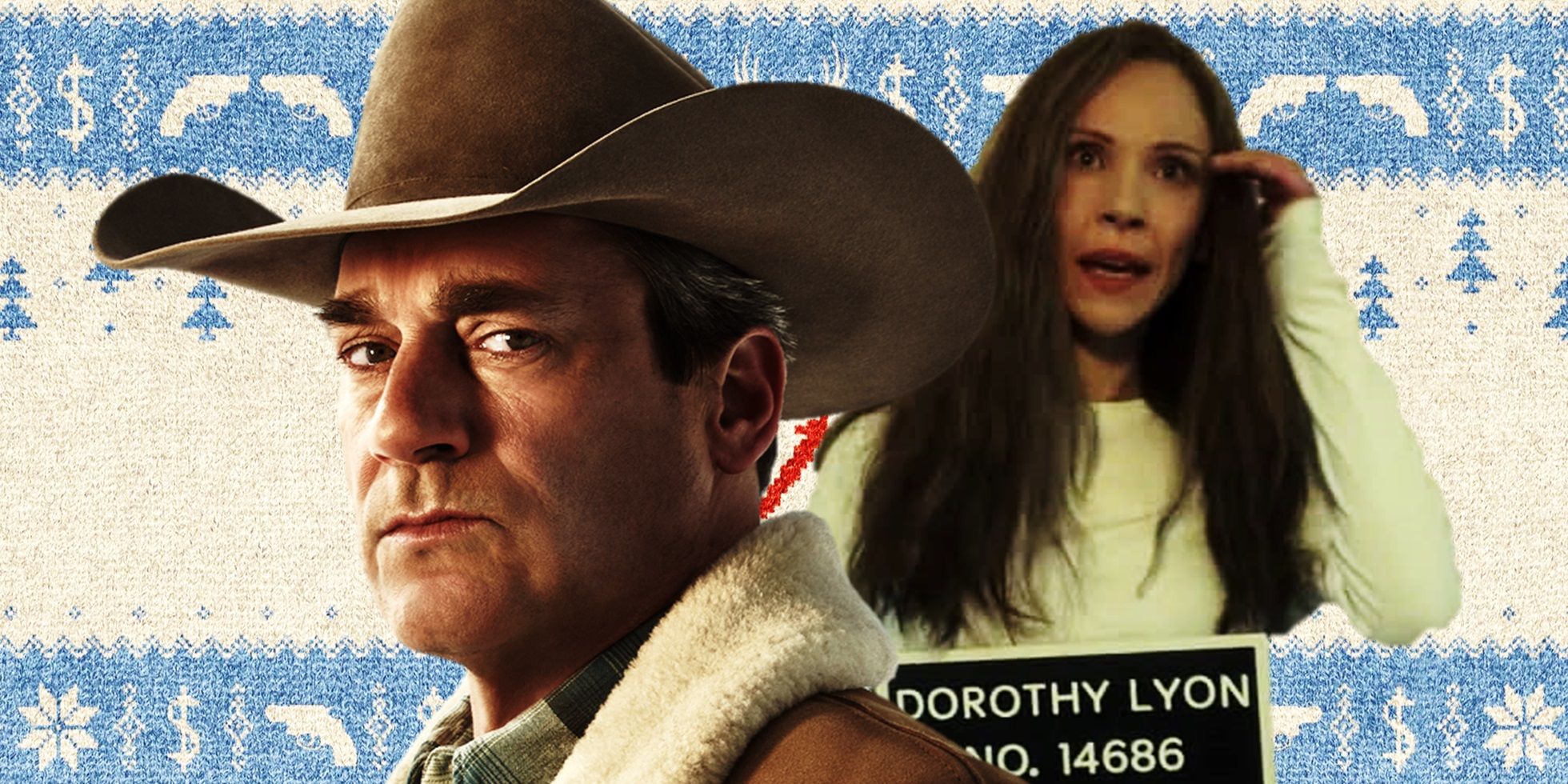 Récapitulatif de l'épisode 7 de la saison 5 de Fargo : la trame de fond de Dot et 7 autres révélations