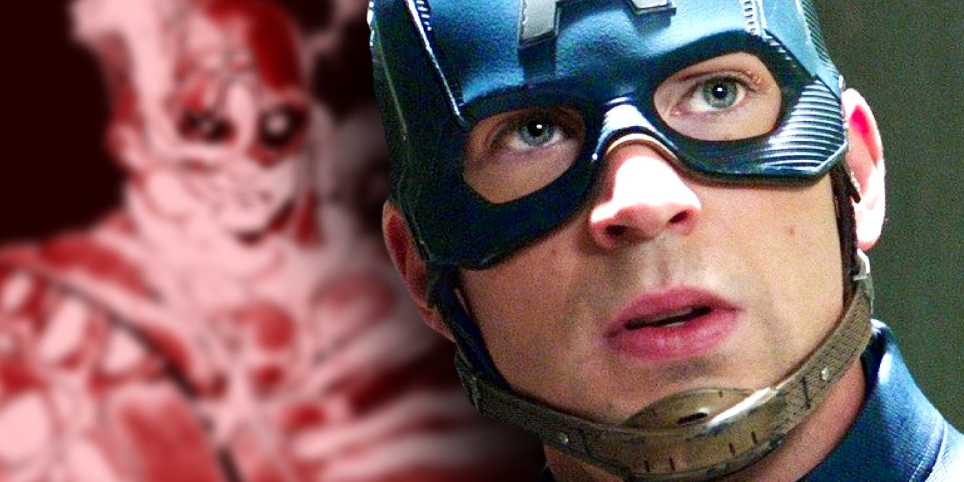 Captain America nomme officiellement le premier méchant du MCU qu'il respecte vraiment