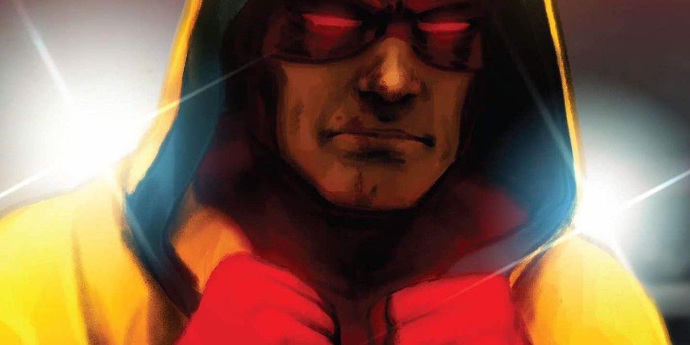 La version de Daredevil de "Uncle Ben" est le mentor le plus sous-estimé des bandes dessinées