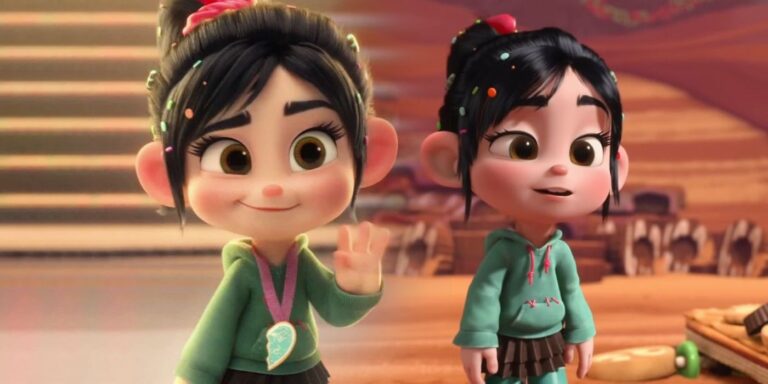 Comment débloquer Vanellope dans Disney Dreamlight Valley