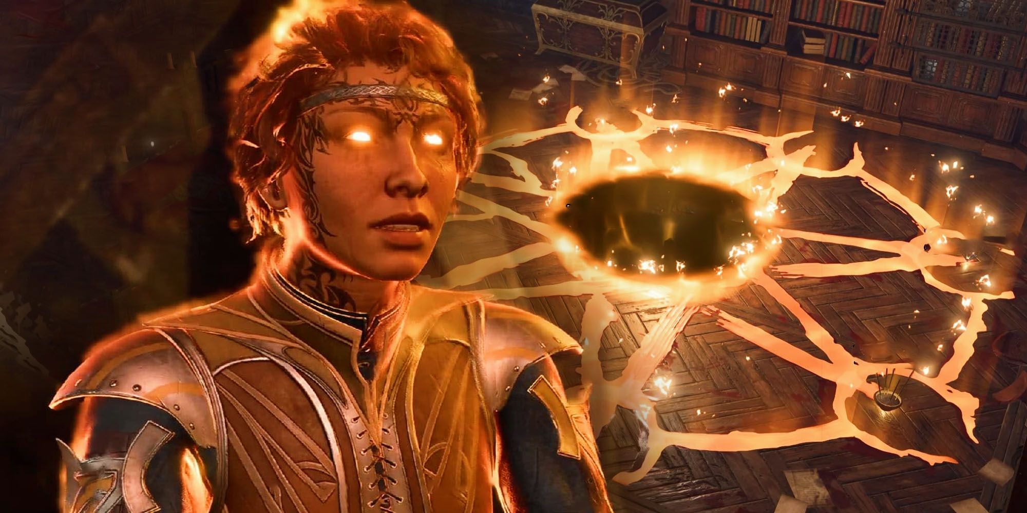 Baldur's Gate 3 : Comment terminer House Of Hope (procédure pas à pas)