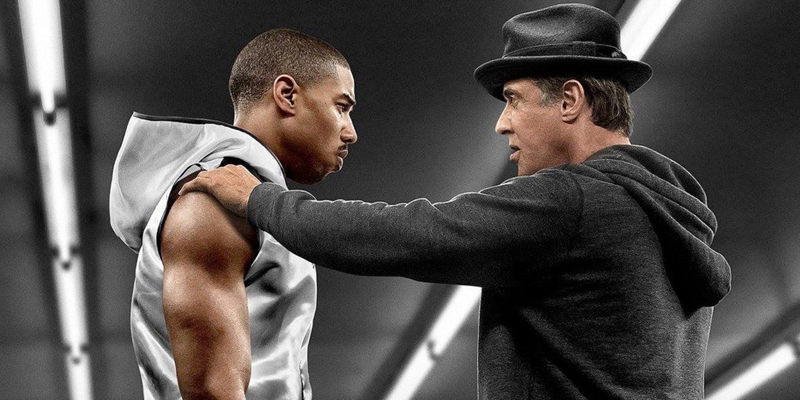Pourquoi Creed Recast 1, personnage majeur de la franchise Rocky
