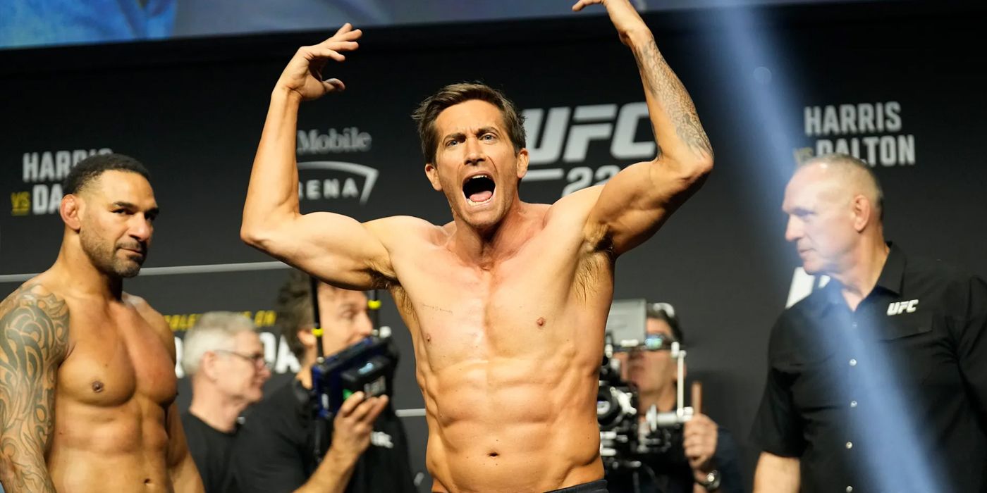 Le remake de Road House de Jake Gyllenhaal semble encore pire que ce que nous craignions