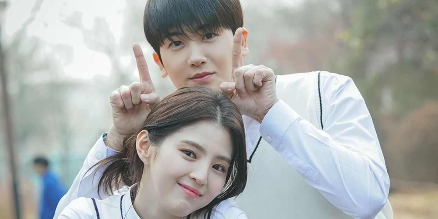 10 K-Dramas dont vous pouvez vous gaver en un jour ou moins