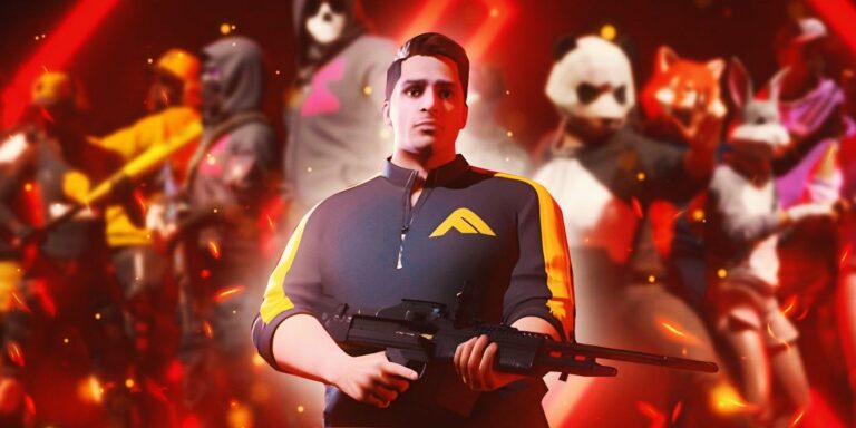 Meilleure construction lourde pour la finale (armes, spécialisations et gadgets)