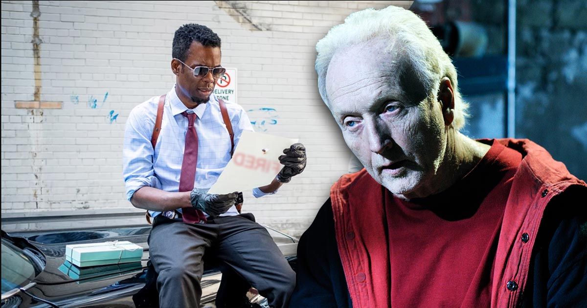 Le producteur de Saw dit que Chris Rock « adorerait » faire une suite en spirale