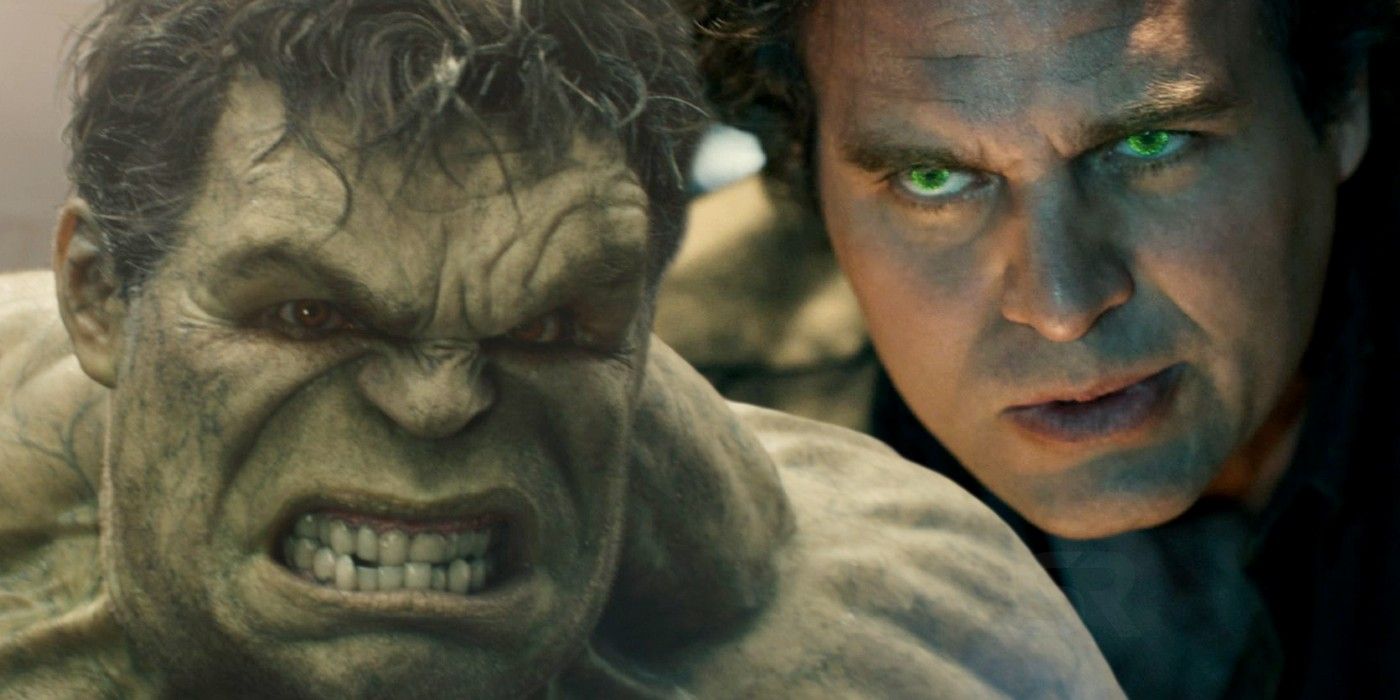 Où va Bruce ? : La plus grande question de Hulk reçoit enfin une horreur...