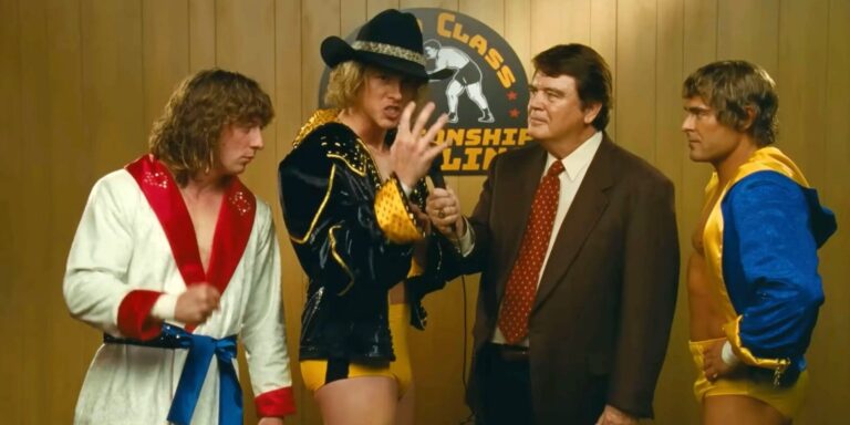 Le réalisateur d&rsquo;Iron Claw explique pourquoi le plus jeune frère de Von Erich était…