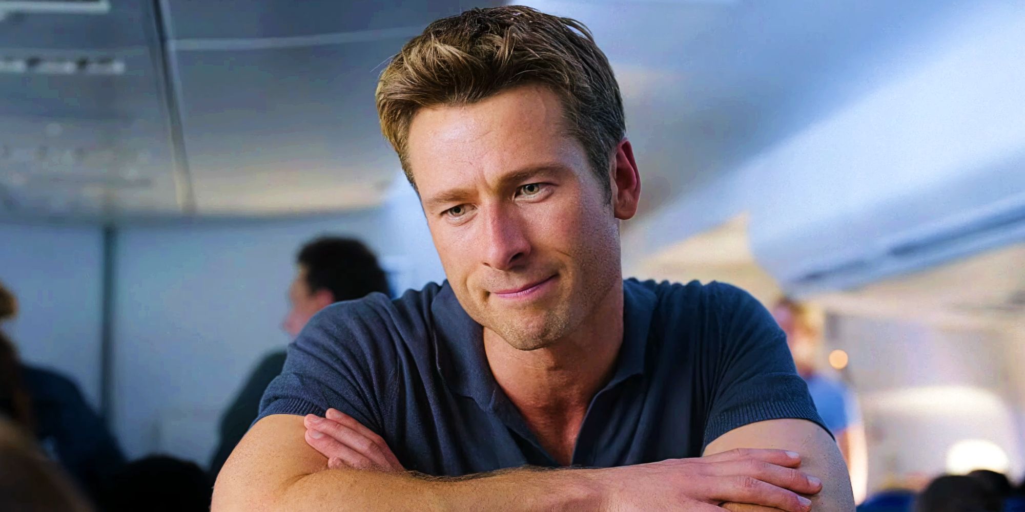 N'importe qui sauf vous prend une séquence de 6 films pourris de tomates de Glen Powell A Be...