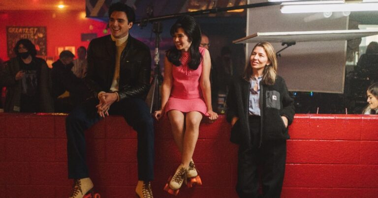 Sofia Coppola dit qu&rsquo;elle doit se battre pour « une infime fraction » du