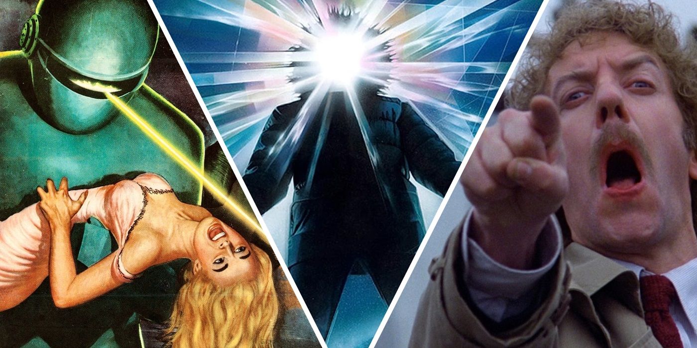 10 films de science-fiction captivants où les extraterrestres gagnent