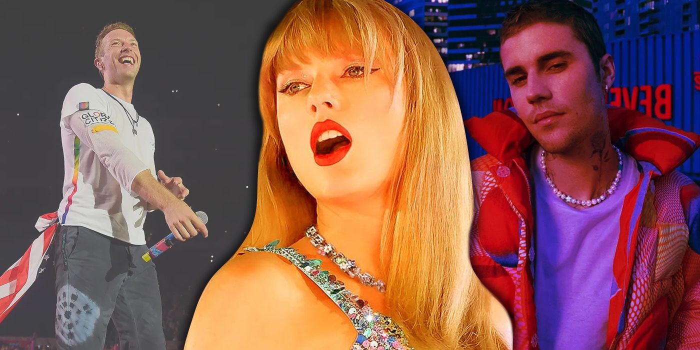 10 films de concerts sur Prime Video que vous ne pouvez pas ignorer