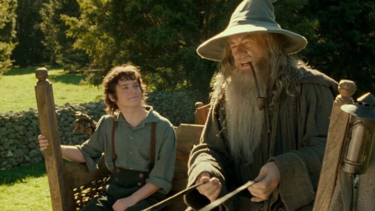 Comment regarder les films « Le Seigneur des Anneaux » et « Le Hobbit » dans l&rsquo;ordre ?
