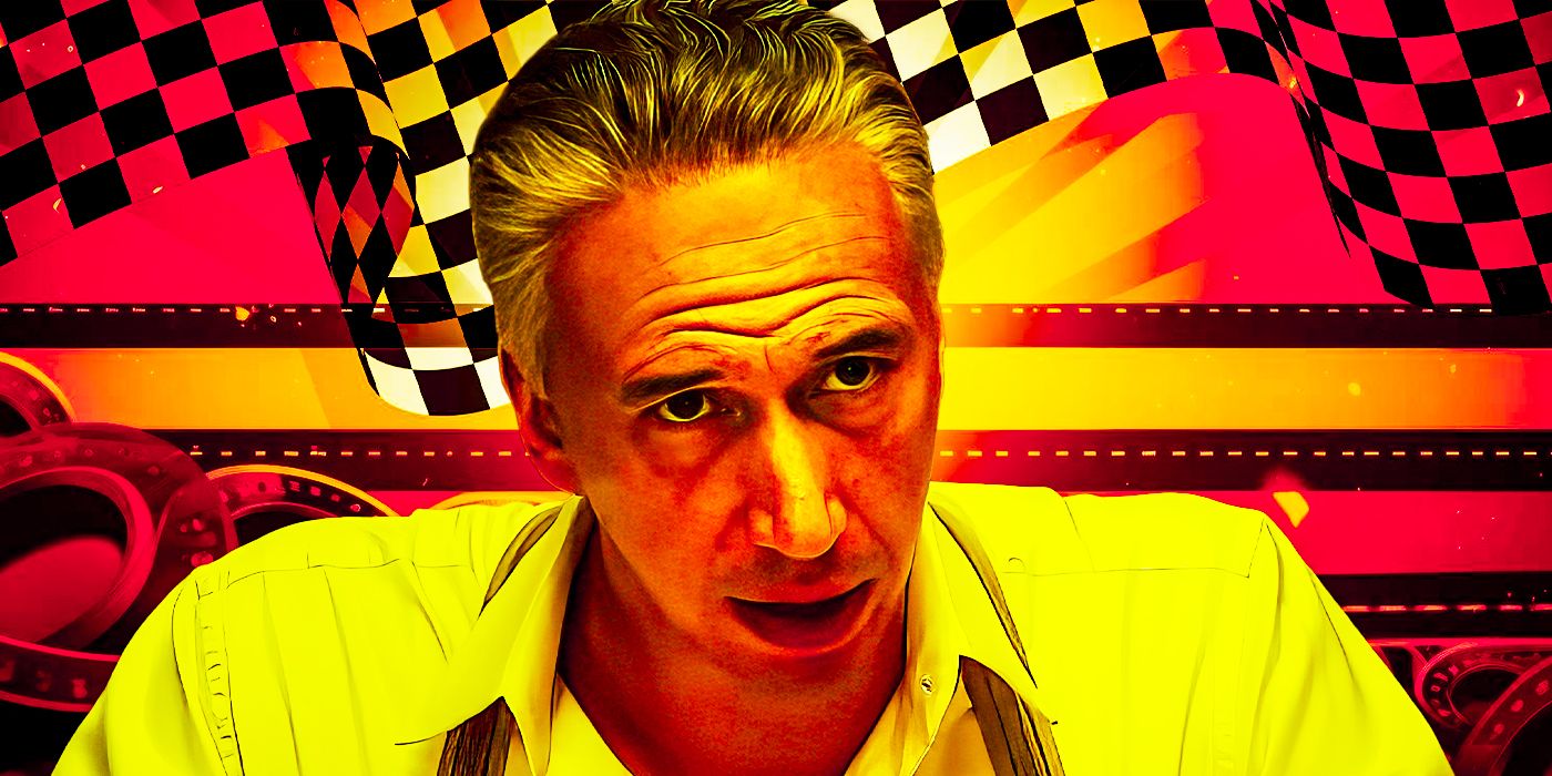Qu'est-il arrivé à Enzo Ferrari après le film