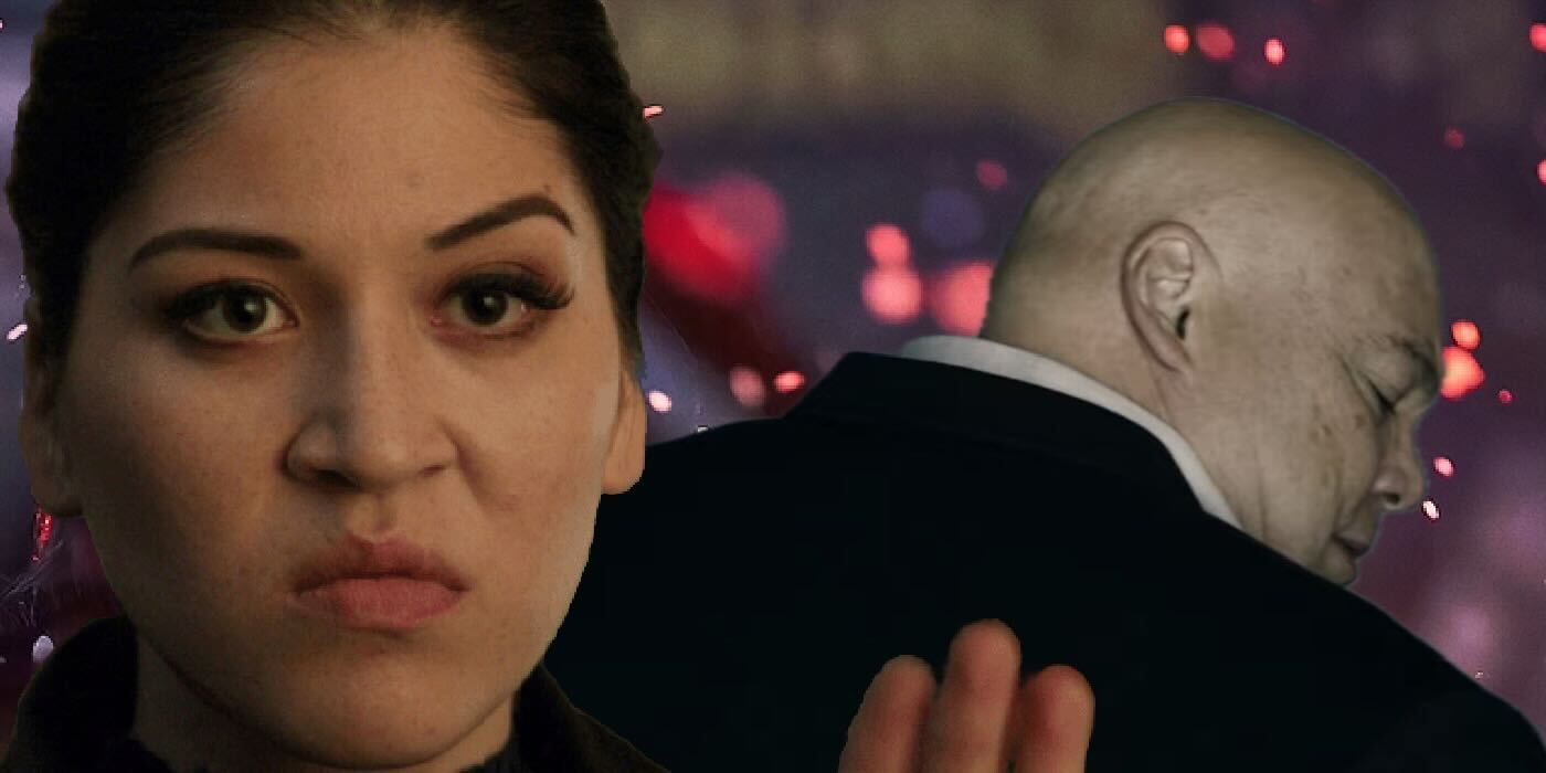 Marvel's Echo publie le teaser de Kingpin en tant que série dans seulement deux semaines