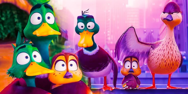 Fin de la migration expliquée