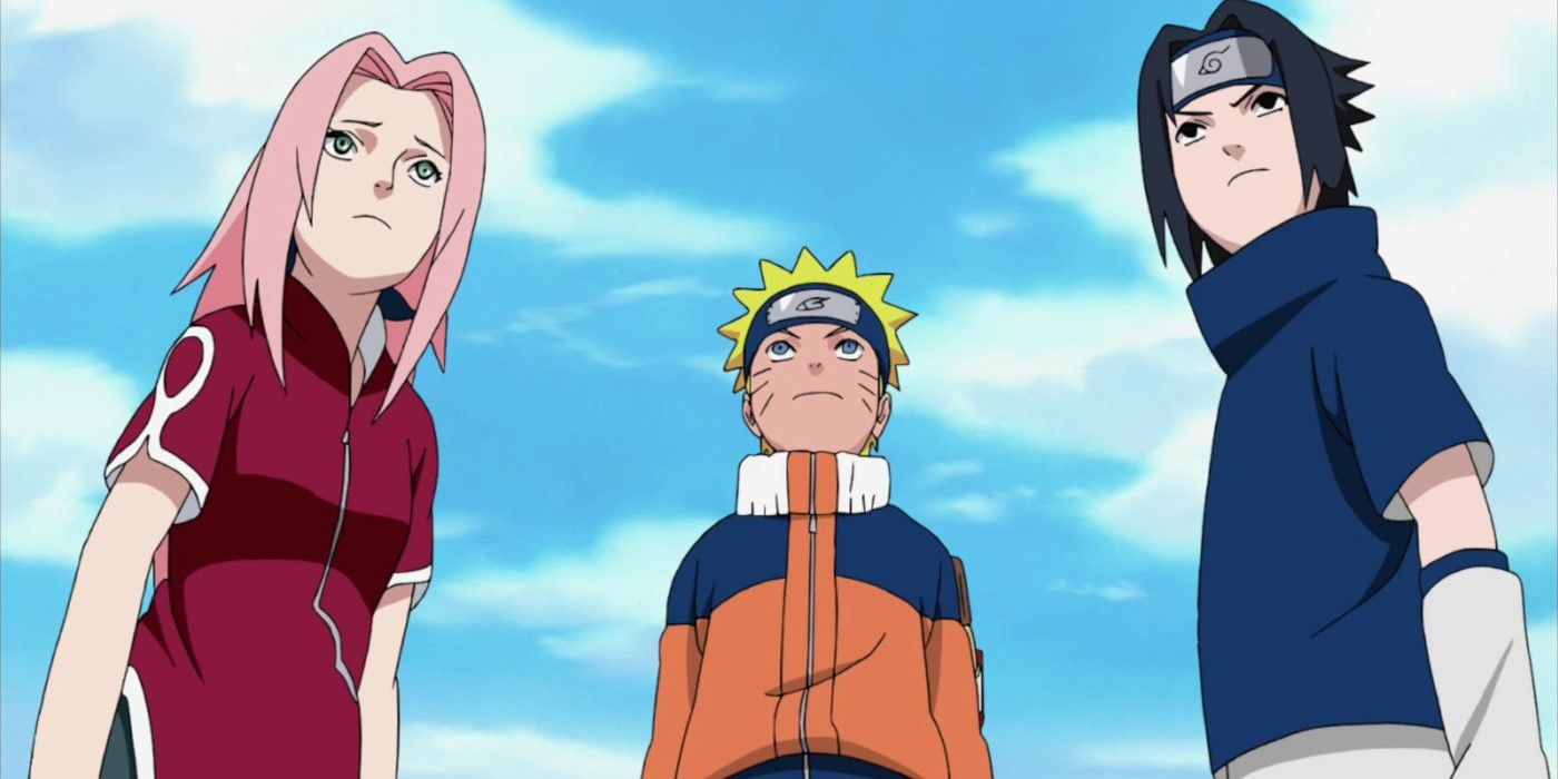 Le film Naruto en direct peut résoudre un problème majeur d'anime il y a 21 ans...