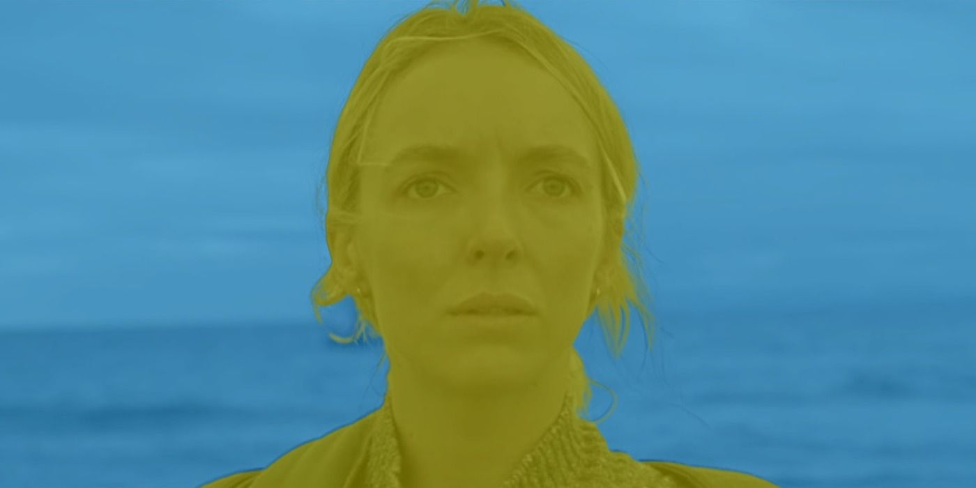 La fin dont nous partons de Jodie Comer expliquée par la réalisatrice Mahalia Belo