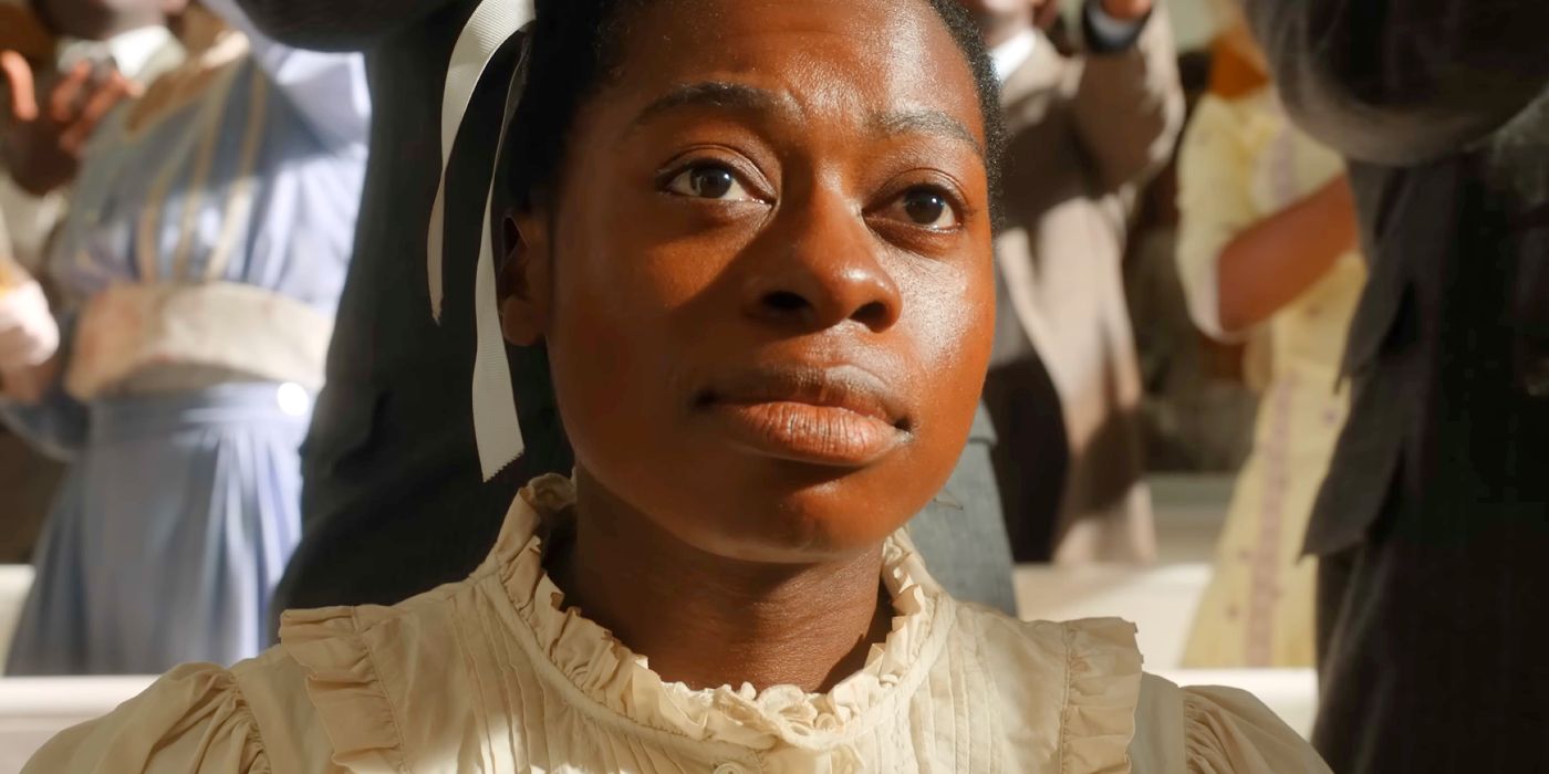 Le box-office de Color Purple franchit une étape importante en seulement 2 jours...