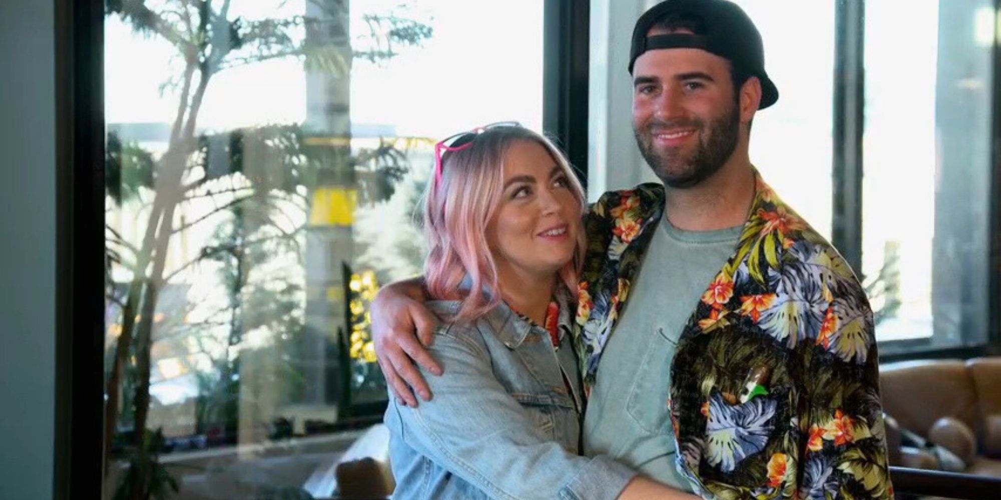 Mariés au premier regard saison 17 : Becca et Austin ont-ils consommé leur...