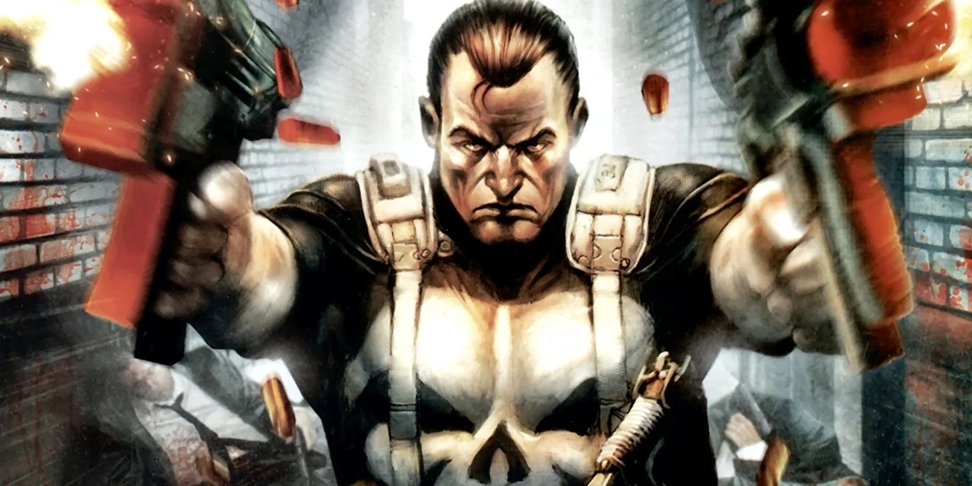 10 citations de Punisher qui prouvent que le héros de Marvel est complètement déséquilibré
