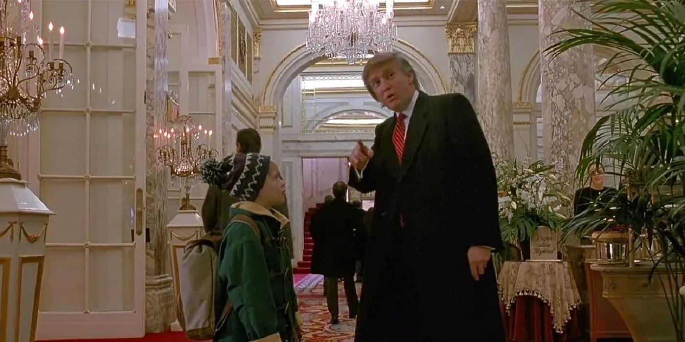 "Ce camée a fait du film un succès."