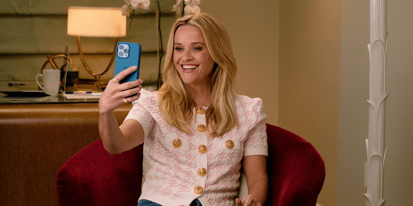 Les données de Netflix révèlent que la comédie romantique 2023 de Reese Witherspoon a été un succès (B...