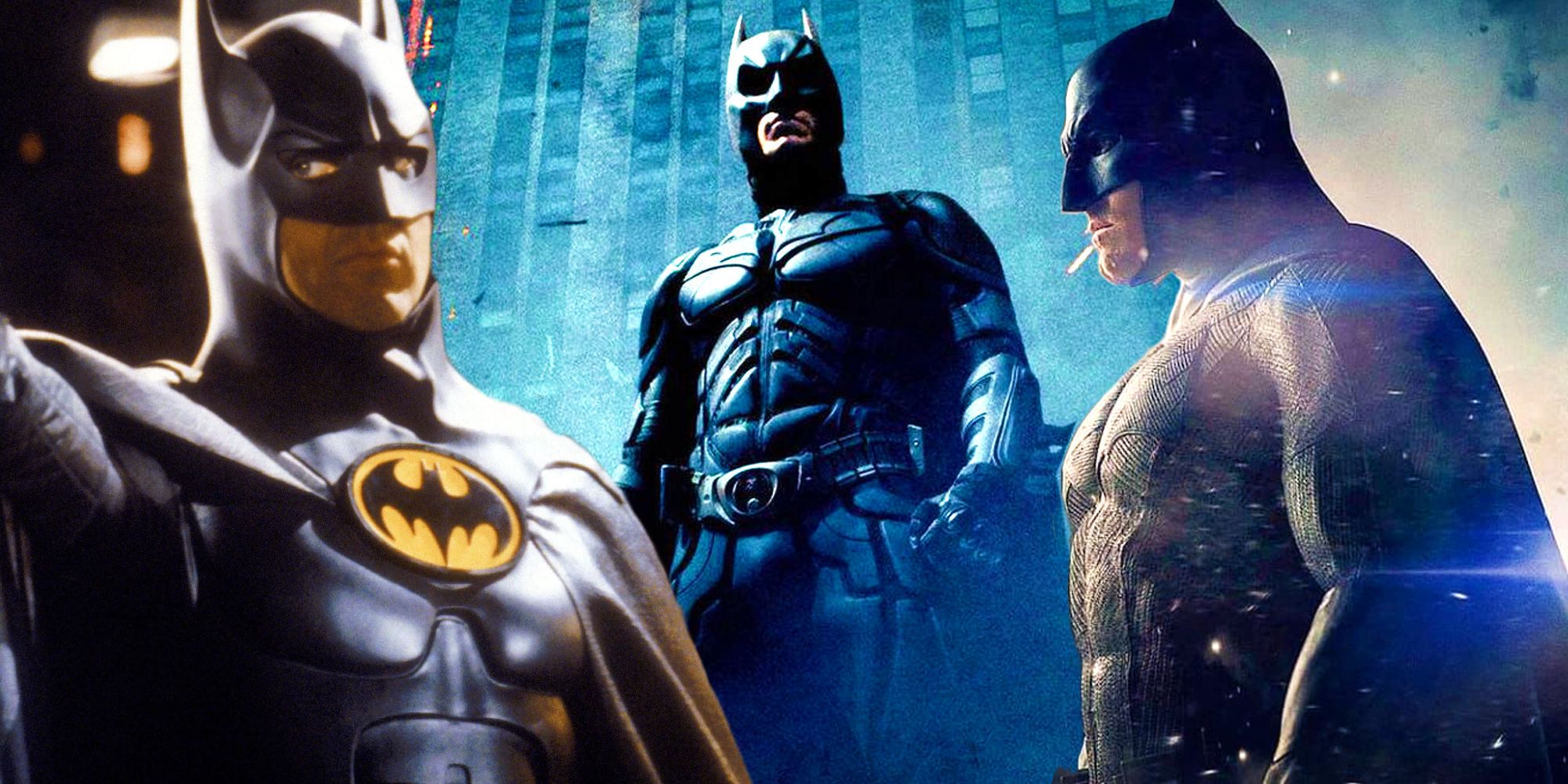 Quel Batman en direct a tué le plus de gens ?