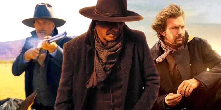 Le nouveau western de Kevin Costner peut enfin battre un record détenu depuis 34 ans…