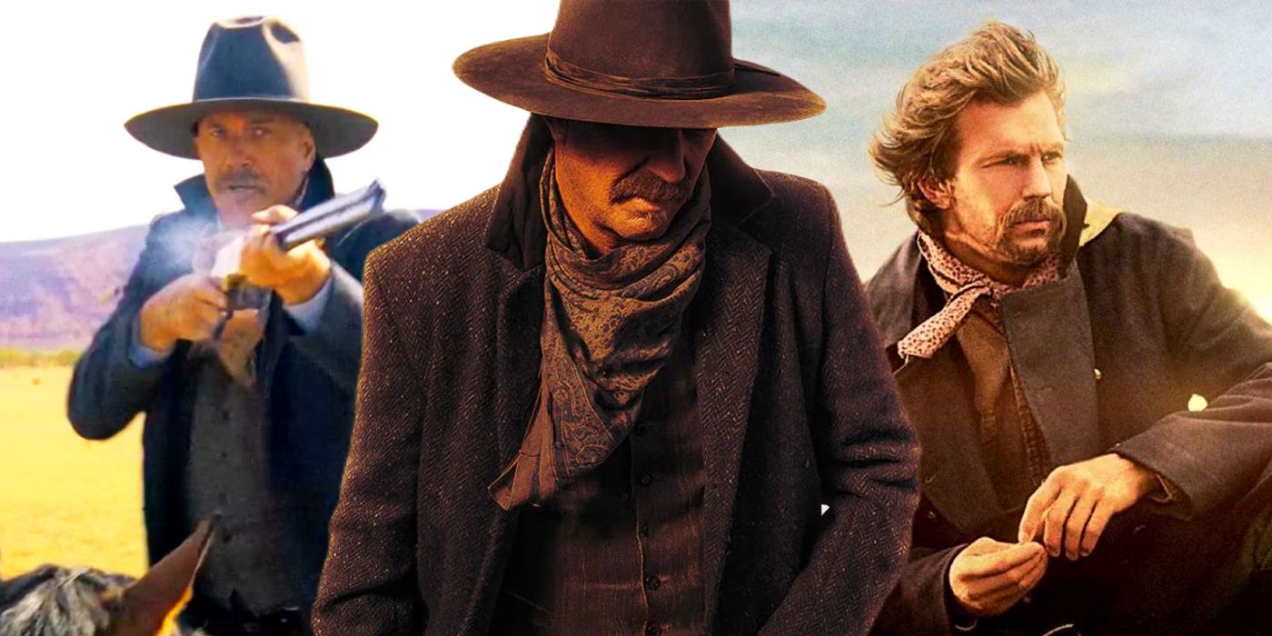 Le nouveau western de Kevin Costner peut enfin battre un record détenu depuis 34 ans...