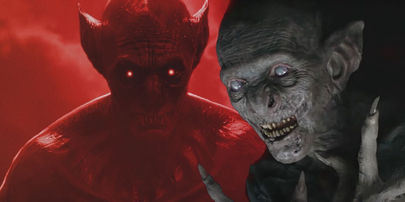 Le producteur de Dracula Flop 2023 confirme qu'il n'est actuellement pas prévu de le faire