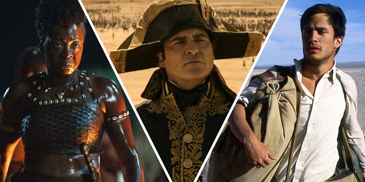 Détendez-vous les amateurs d'histoire, les inexactitudes historiques de Ridley Scott sont la